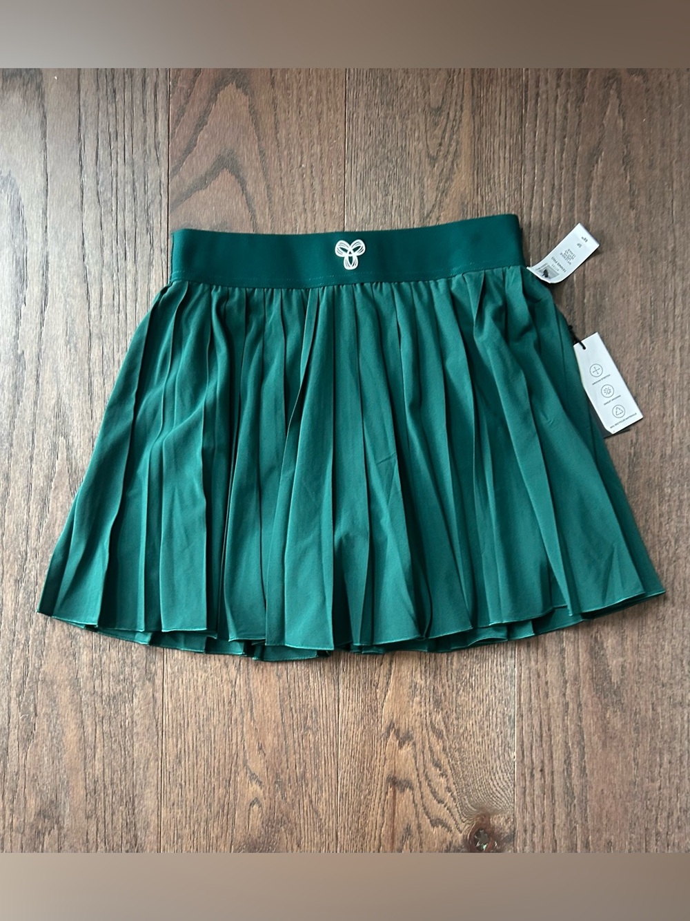 NWT TNA Action TnaMOVE Size Small Tennis Pro Skirt Skort - Picture 2 of 4